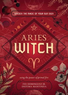 Image for The Aries Witch