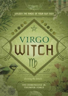 Image for Virgo Witch : Unlock the Magic of Your Sun Sign