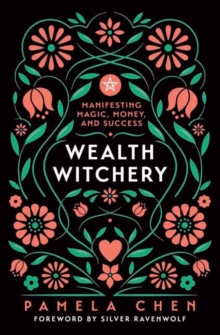 Image for Wealth Witchery