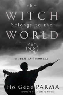 Image for The Witch Belongs to the World