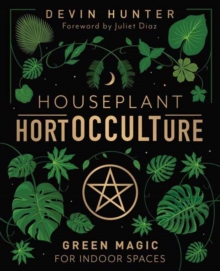 Image for Houseplant HortOCCULTure