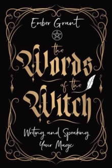 Words of the Witch
