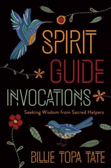 Image for Spirit Guide Invocations