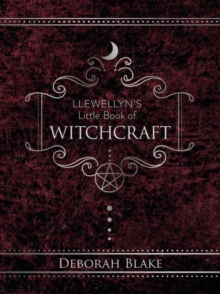 Llewellyn’s Little Book of Witchcraft