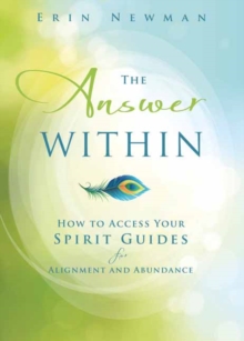 Image for The Answer Within