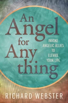 Image for Angel for Anything, An