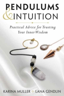 Image for Pendulums & Intuition