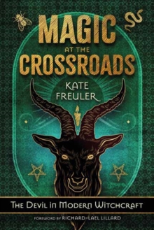 Image for Magic at the Crossroads