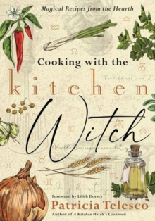 Image for Cooking with the Kitchen Witch
