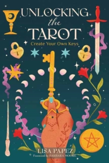 Image for Unlocking the Tarot