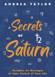 Secrets of Saturn