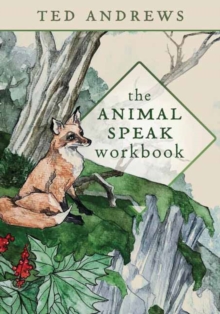 Animal Speak Workbook
