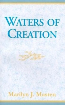 Image for Waters of Creation
