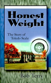 Image for Honest Weight