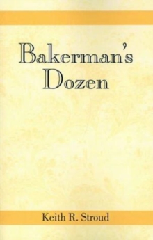 Image for Bakerman's Dozen