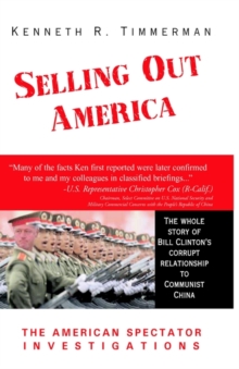 Image for Selling Out America