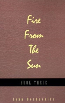 Image for Fire from the Sun