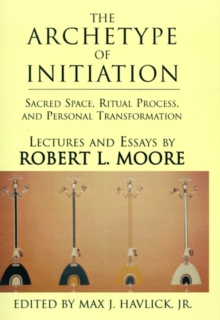 Image for The Archetype of Initiation