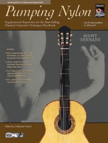 Image for PUMPING NYLON INTERMEDIATEADVANCED