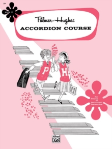 Image for Accordion Course Book 2