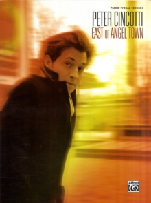 Image for EAST OF ANGEL TOWN PVG