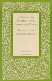 In Search of Poetry in the Politics of Power
