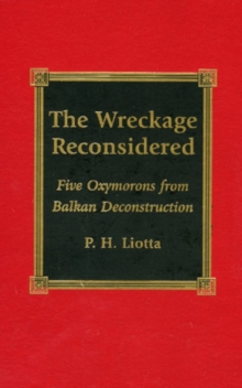 Image for The Wreckage Reconsidered