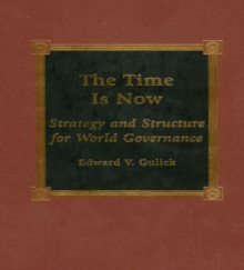 Time is Now