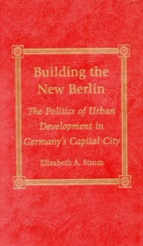 Image for Building the New Berlin