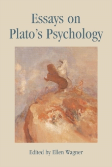 Image for Essays on Plato's Psychology