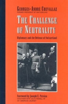 Image for The Challenge of Neutrality