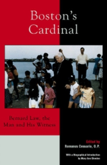 Image for Boston's Cardinal