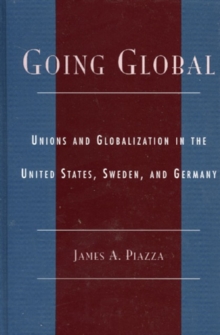 Going Global