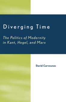 Diverging Time