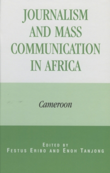 Image for Journalism and Mass Communication in Africa