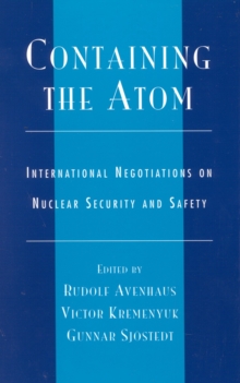 Containing the Atom