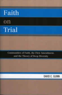 Faith on Trial