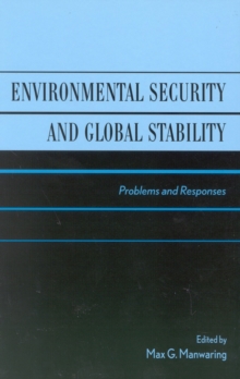 Image for Environmental Security and Global Stability