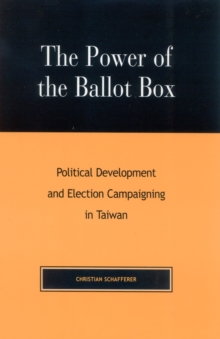 Power of the Ballot Box
