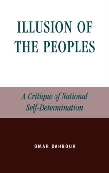 Illusion of the Peoples