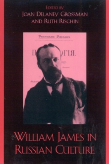 Image for William James in Russian Culture