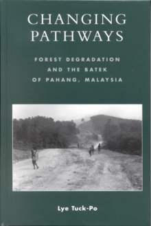 Changing Pathways