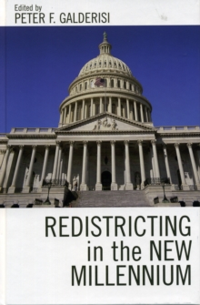 Image for Redistricting in the New Millennium