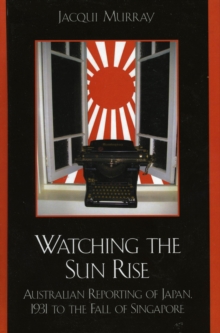 Watching the Sun Rise