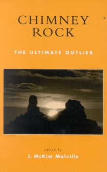 Image for Chimney Rock : The Ultimate Outlier
