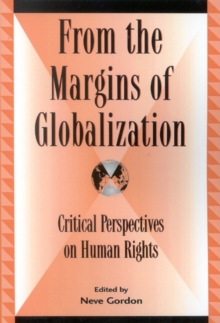 Image for From the Margins of Globalization