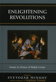 Enlightening Revolutions