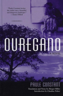 Image for OUREGANO