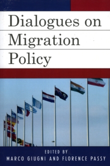 Image for Dialogues on Migration Policy