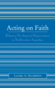 Acting on Faith